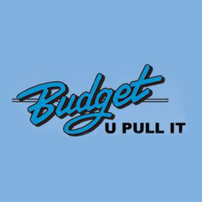 Budget U Pull It Bartow