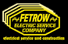 Fetrow Electric Service Company