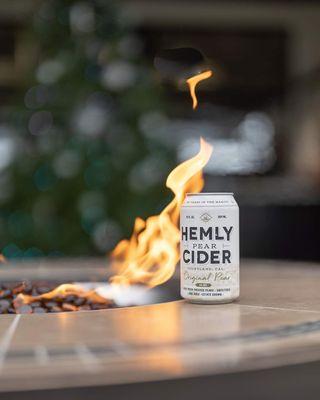 Hemly Cider