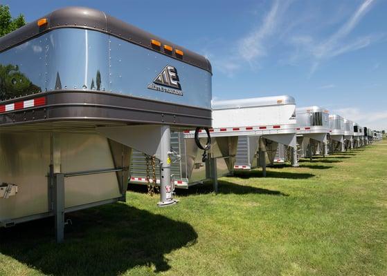 Country Trailer Sales