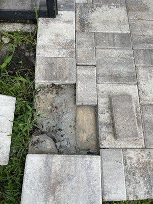 Preferred Pavers