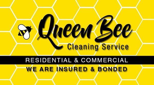 Queen Bee Cleaning Services