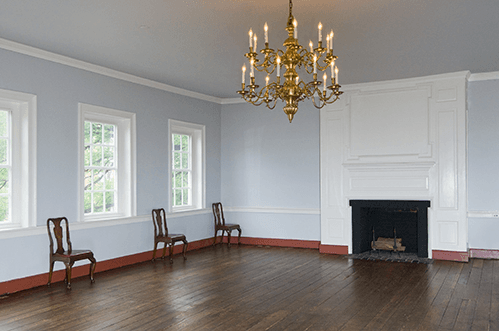 Gadsby's Tavern Museum