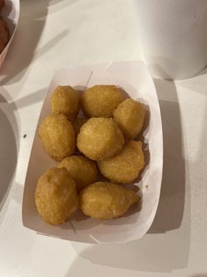 Corn Nuggets