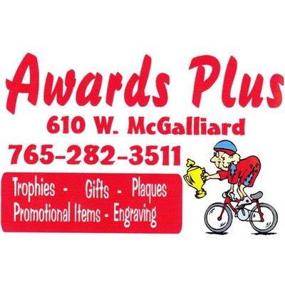 Awards Plus