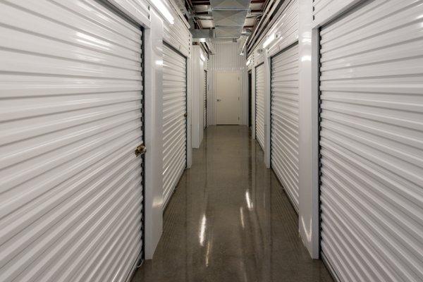 Caney Creek Climate Controlled Storage