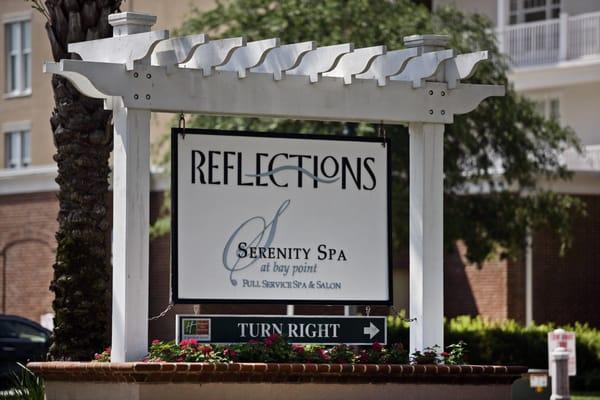 Reflections at Bay Point by Sterling Resorts