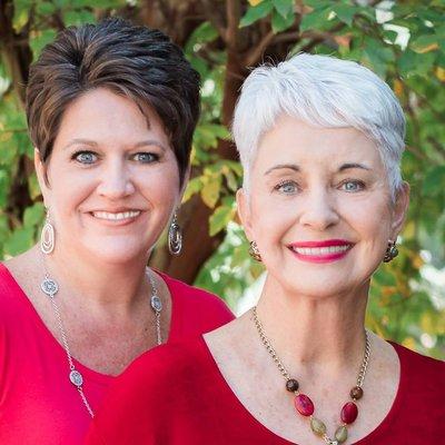 Robin Brake & Sandra McCrary are a mother-daughter team w/65+ years of experience in the South Atlanta mkt. Honest, reliable & trustworthy.