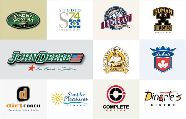 Logo Designs