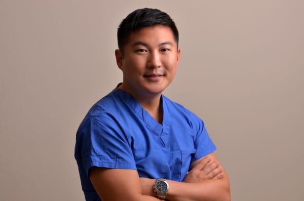 Victor Chung, MD