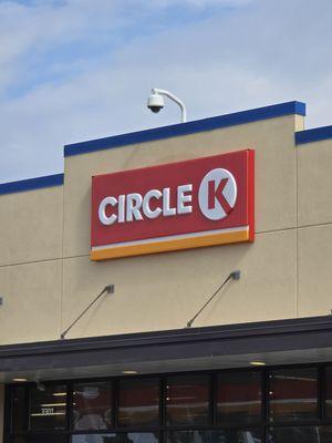 Circle K