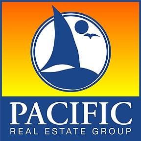 Pacific Real Estate Group Logo