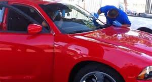 West Friendship Auto Glass Repairs