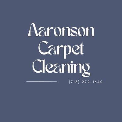 Aaronson Carpet Cleaning