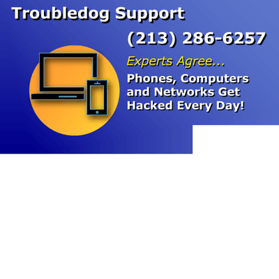 Troubledog Support