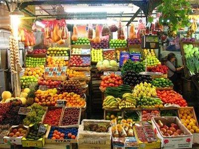 Hola qué tal queremos darte la bien bienvenida a  nuestra tienda por gran open recibes 25% de descuento frutas y vegetales y mas!