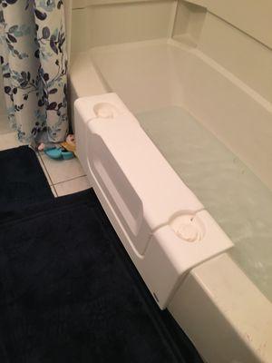 new tub conversion kit