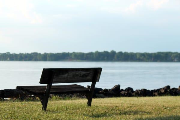 Lake Onalaska