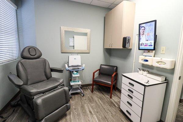 CLS Health: League City Primary Care Clinic