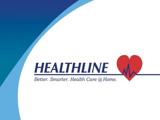 Healthline - Athens