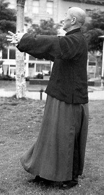 Kuo Style Tai Ji Chuan aka Guang Ping