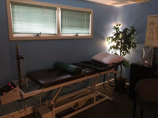 Warren Chiropractic Clinic