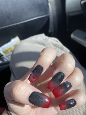 Lala Nails & Spa