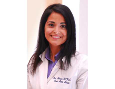 Artisan Podiatry: Shazia Amar, DPM is a Podiatrist serving Brooklyn, NY