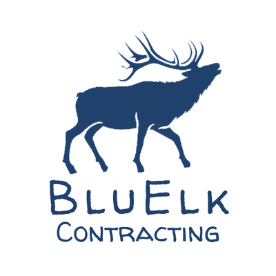 BluElk Contracting