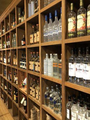 Select Spirits