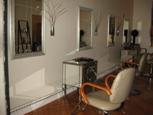 Salon Kismet