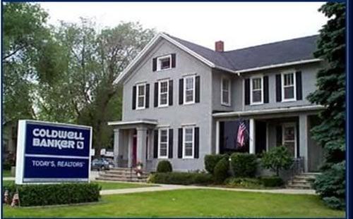 Office Building at 2409 Fourth Street Peru IL