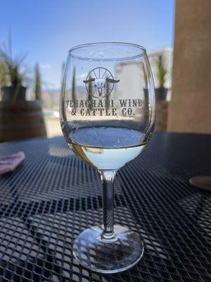 Tehachapi Wine and Cattle Company