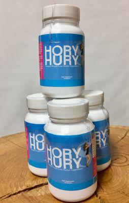 Yes! this is all natural herb weight loss in the capsule form. Weight loss is guaranteed!