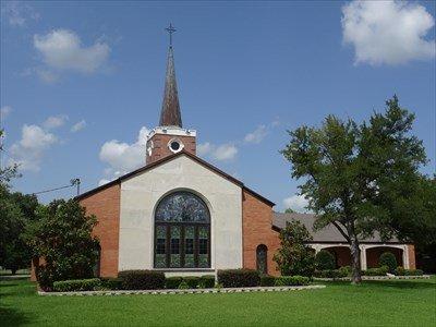 First Presbyterian Kindergarten