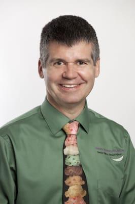 Stanley J Robison, DDS MS - Robison Smiles Orthodontics