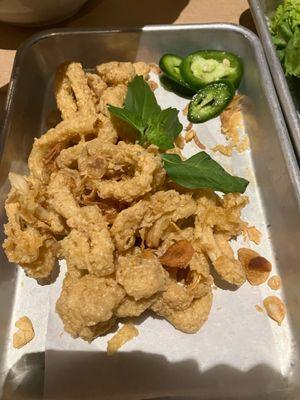 Calamari