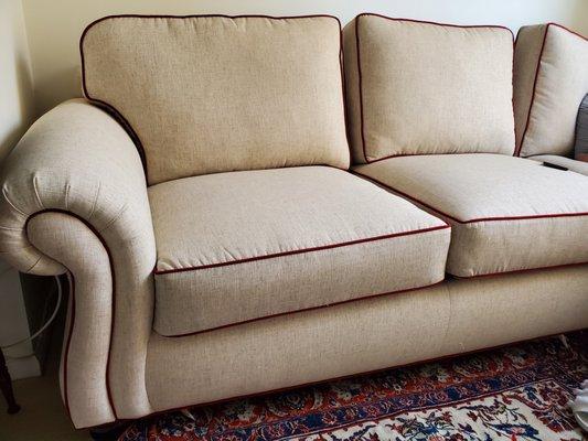 Eli Wyn Upholstery