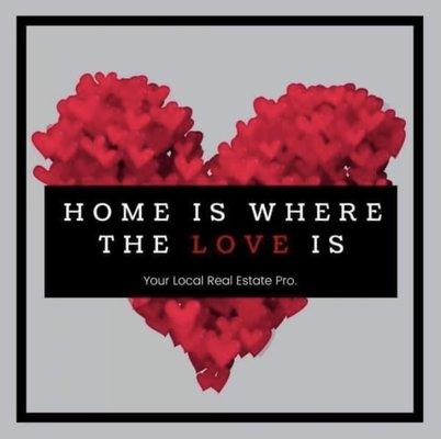 Home is where the heart