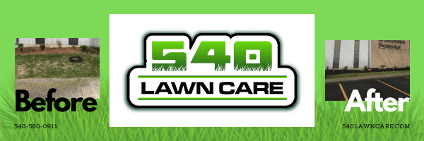 540 Lawncare