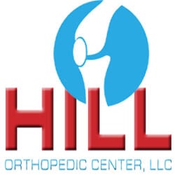 Hill Orthopedic Center