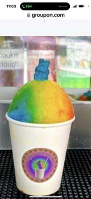 Shave Ice and More