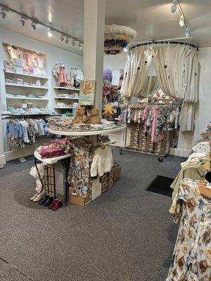 Heaven a Childs Boutique