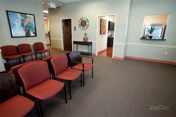 The Allergy & Asthma Center