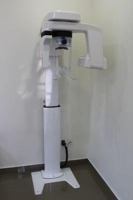 Panoramic X Ray Machine