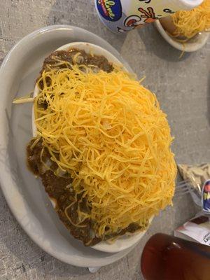 Skyline Chili