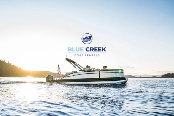 Blue Creek Boat Rentals