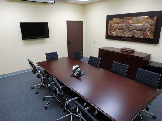 Conference room