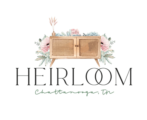 Heirloom Chattanooga Logo