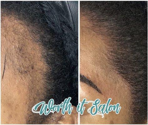 Worth It Salon Microblading & Academy